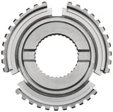 Synchronkörper, Schaltgetriebe 3. Gang 4. Gang