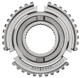 Synchronkörper, Schaltgetriebe 3. Gang 4. Gang