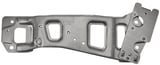Axle carrier upper Section 30748253 (1110404) - Volvo XC90 (-2014)