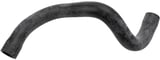 Radiator hose intake side 32022228 (1110413) - Saab 9-3 (2003-)