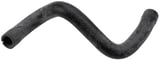 Radiator hose intake side