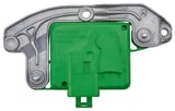 Impact crash sensor Airbag Passenger Side