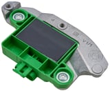 Impact crash sensor Airbag Passenger Side