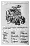 Fachbuch Mein Volvo PV544 Deutsch