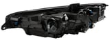 Headlight right LED