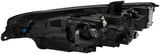 Headlight right LED
