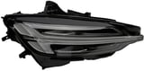 Headlight right LED