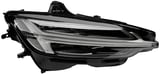 Hauptscheinwerfer rechts LED 32338015 (1110578) - Volvo S60 (2019-), V60 (2019-), V60 CC (2019-)