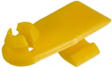 Clip 8650338 (1110619) - Volvo S60 (-2009), S80 (-2006), V70 P26, XC70 (2001-2007)
