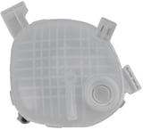 Expansion tank, Coolant