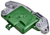 Aufprallsensor Airbag fahrerseitig 12770475 (1110639) - Saab 9-5 (-2010)