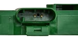 Aufprallsensor Airbag fahrerseitig