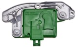 Aufprallsensor Airbag fahrerseitig