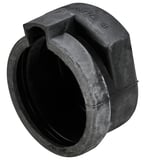 Kappe, Zündkabel