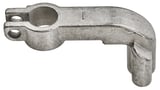 Batteriepolklemme Minuspol