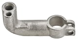 Batteriepolklemme Minuspol