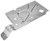 Reparaturblech, Frontschürze links 3536654 (1110695) - Volvo 700, 900, S90, V90 (-1998)