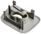 Clip, Interior panel Headlining