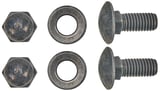 Holder, Barrier Kit 30756908 (1110785) - Volvo V60 (2011-2018), V60 CC (-2018), XC60 (-2017)