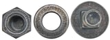 Holder, Barrier Kit