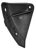 Mud flap front right 1320376 (1110789) - Volvo 700