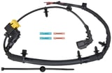 Kabel Reparatursatz Hinterachse links für elektrische Feststellbremse 32214494 (1110814) - Volvo S90 (2017-), V90 (2017-), V90 CC