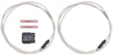 Kabel Reparatursatz Rundstecker 2 -polig  (1110816) - Volvo 700, 850, 900, S90, V90 (-1998)