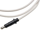Kabel Reparatursatz Rundstecker 2 -polig