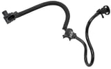 Vacuum hose, Brake booster 31340070 (1110817) - Volvo S60, V60, S60 CC, V60 CC (2011-2018), S80 (2007-), V70 (2008-), XC60 (-2017), XC70 (2008-)