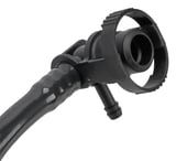 Vacuum hose, Brake booster