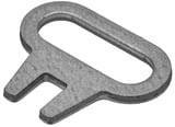 Sicherungsblech Differential