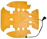 Heating element, Seat heating Front seat Seat surface
