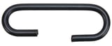 Mount, Door catch lower front left rear left Repair part