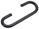 Mount, Door catch lower front left rear left Repair part