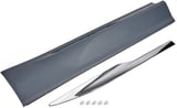 Zierleiste, Tür hinten rechts unten lackierbar 40007044 (1111293) - Volvo XC60 (2018-)