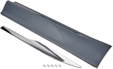 Zierleiste, Tür hinten links unten lackierbar 40007032 (1111294) - Volvo XC60 (2018-)