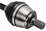 Drive shaft front right