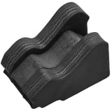 Dichtung, Abdeckung Windlauf links Endstück 31688405 (1111310) - Volvo S60, V60, S60 CC, V60 CC (2011-2018)