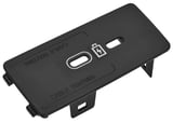 Interior panel Tunnel console USB Port