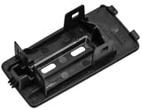 Interior panel Tunnel console USB Port