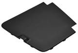 Interior panel Armrest, tunnel console inner Section Cover 31469698 (1111372) - Volvo S60 (2019-), S90 (2017-), V60, V60 CC (2019-), XC60 (2018-)