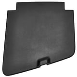 Interior panel Armrest, tunnel console inner Section Cover