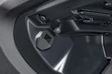 Bracket Glove box fits left and right