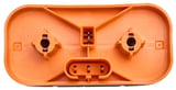 Plug housing for MSD unit