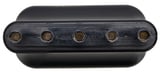 Plug housing for MSD unit