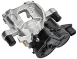 Brake caliper Rear axle right