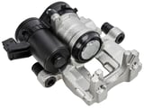 Brake caliper Rear axle left 36010401 (1111746) - Volvo S60 (2019-), S90, V90 (2017-), V60 (2019-), V60 CC (2019-), V90 CC, XC60 (2018-)