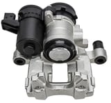 Bremssattel Hinterachse links