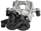 Bremssattel Hinterachse links