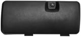 Interior, lining trunk Rear light left 1225979 (1111829) - Volvo 200